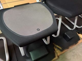 EXPOSITOR PARA SILLAS DE COCHE