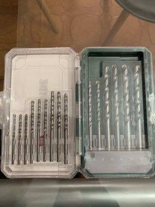 Set Punte per Trapano