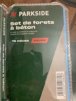 Set Punte per Trapano