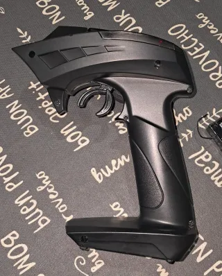 Emisora AX-4 2.4GHz SCX24