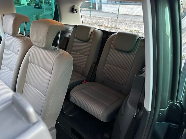 SEAT Alhambra 2.0 tdi 140 cv 4 DRIVE  MOD 2015