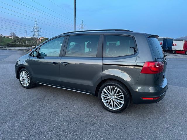SEAT Alhambra 2.0 tdi 140 cv 4 DRIVE  MOD 2015