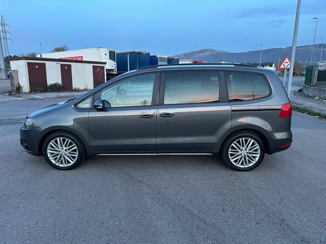 SEAT Alhambra 2.0 tdi 140 cv 4 DRIVE  MOD 2015