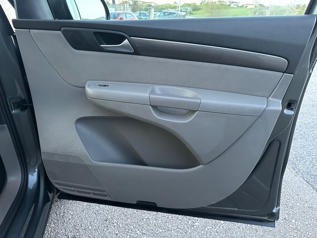 SEAT Alhambra 2.0 tdi 140 cv 4 DRIVE  MOD 2015