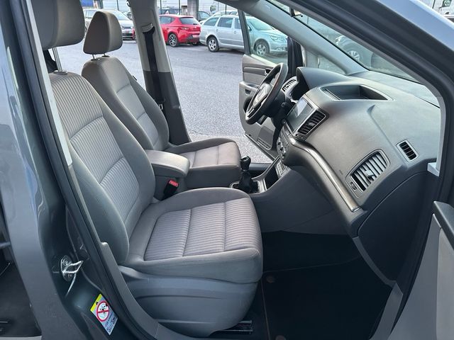 SEAT Alhambra 2.0 tdi 140 cv 4 DRIVE  MOD 2015