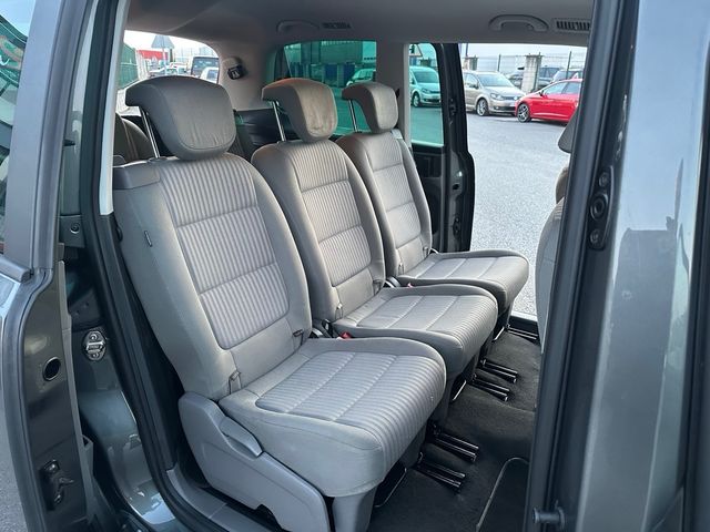 SEAT Alhambra 2.0 tdi 140 cv 4 DRIVE  MOD 2015