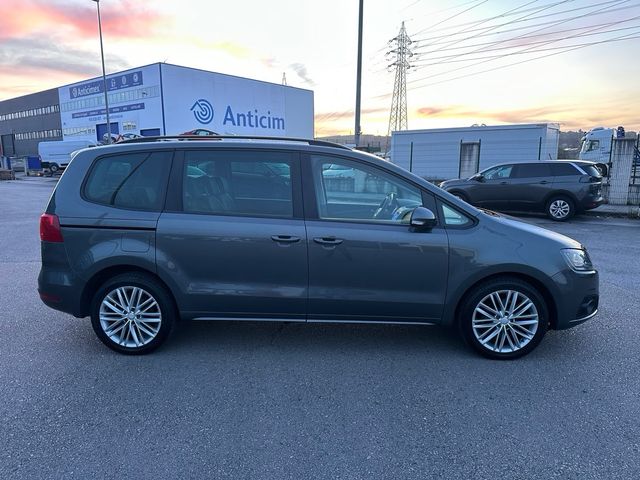 SEAT Alhambra 2.0 tdi 140 cv 4 DRIVE  MOD 2015