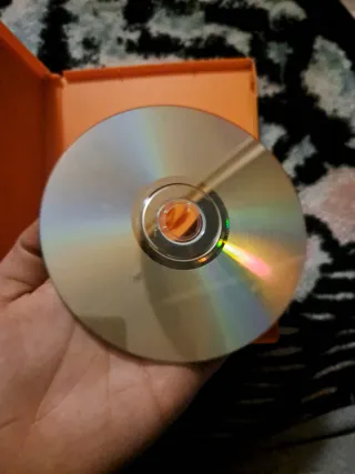 Bob Esponja: Cuentos del Fondo del Mar VHS