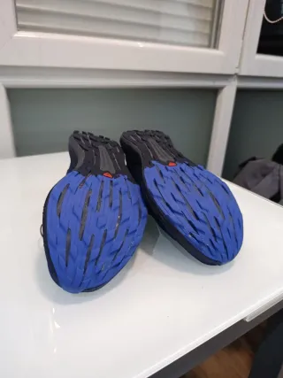 Salomon Pulsar Trail Pro 2 Talla 44