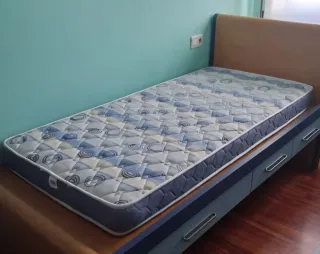 Muebles dormitorio juvenil/infantil