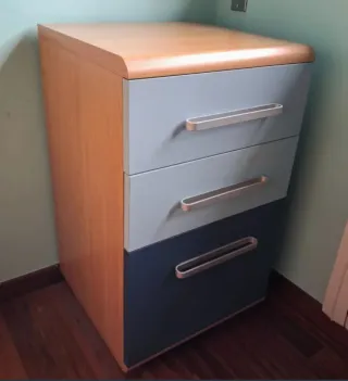 Muebles dormitorio juvenil/infantil