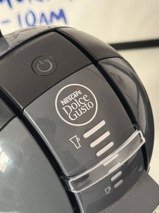 Cafetera Dolce Gusto Krups