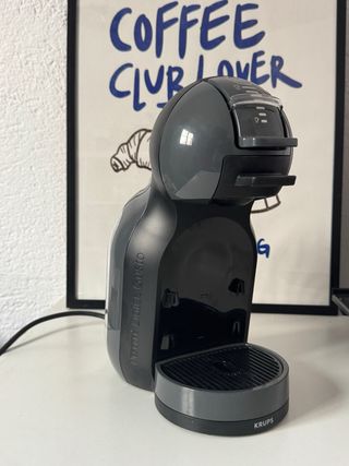 Cafetera Dolce Gusto Krups