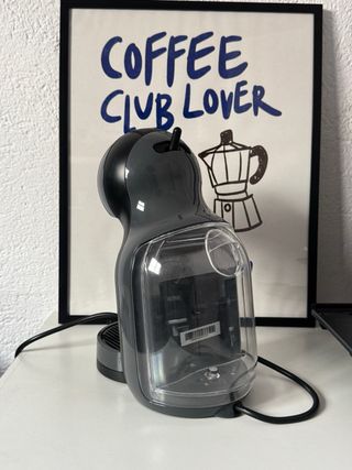 Cafetera Dolce Gusto Krups