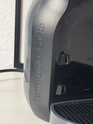 Cafetera Dolce Gusto Krups