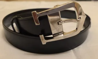 Cinturón Cartier Hombre