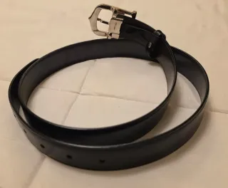 Cinturón Cartier Hombre