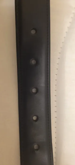 Cinturón Cartier Hombre