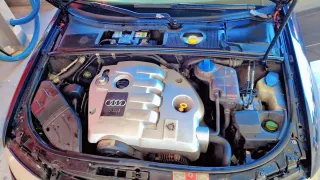 Audi A4 B6 1.9 TDI (130 CV)