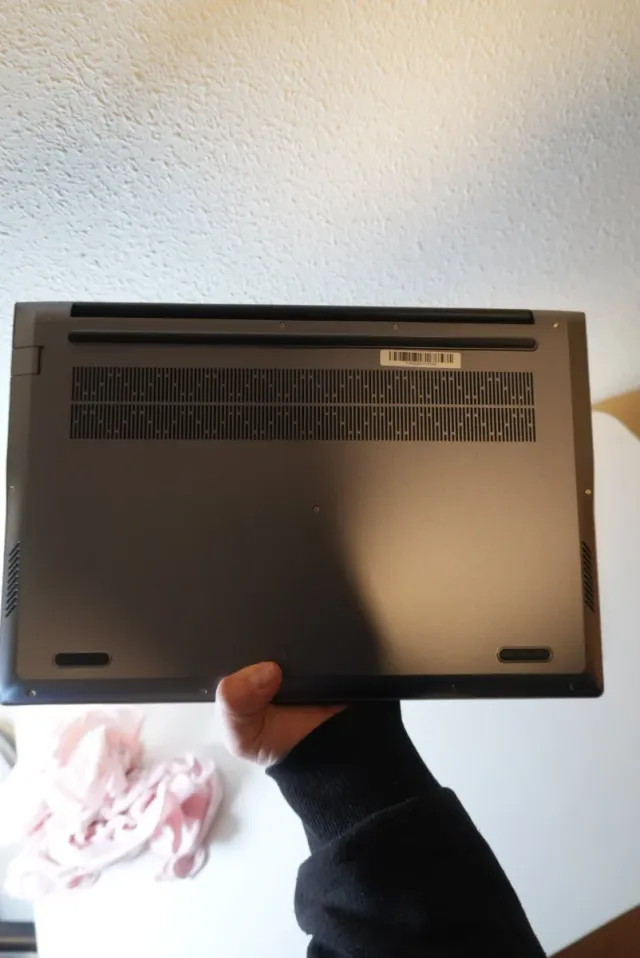 NUEVO Ordenador Portátil I5-8210Y 16Gb 1TB SSD