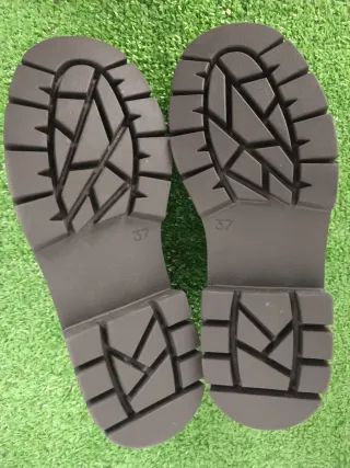 Mocasines Marco Tozzi Negros Nuevos