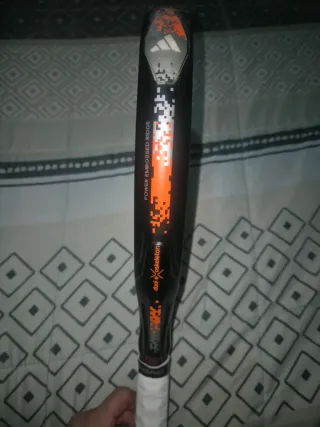 Pala de pádel Adidas Adipower Ctrl