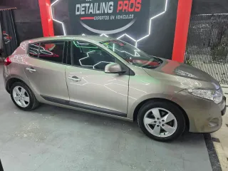 Renault Megane 2009