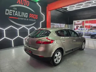 Renault Megane 2009