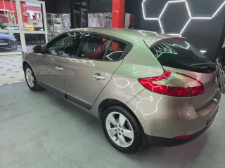 Renault Megane 2009