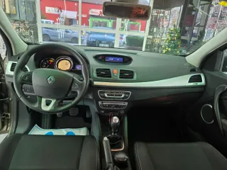 Renault Megane 2009