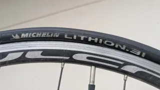 Bicicleta Carretera Carbono CUBE Agree GTC Ultegra