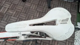 Bicicleta Carretera Carbono CUBE Agree GTC Ultegra