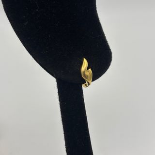 Pendientes de oro 18kt