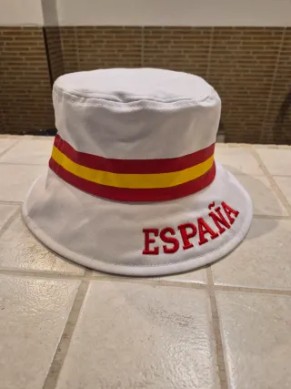 Gorro pescador España