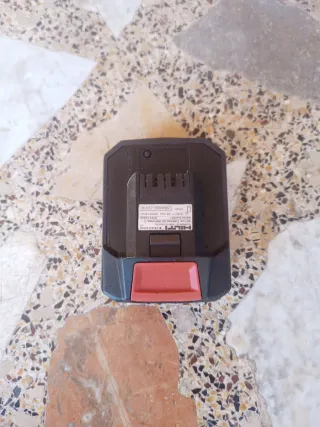 Batería Hilti B12/2.6