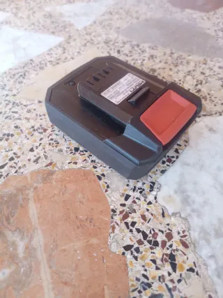 Batería Hilti B12/2.6