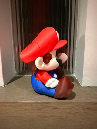 Figura Mario Gordito