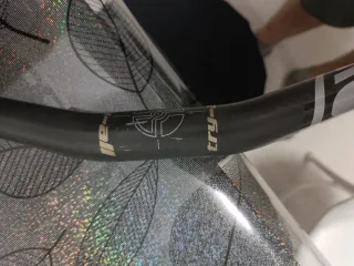 Manillar Try all Carbono 240g