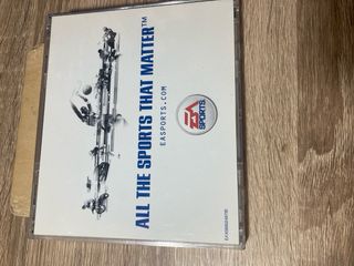 NBA Live 2000 PC EA Sports