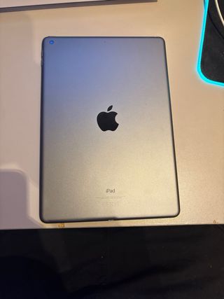 Apple iPad 9ª Gen Plata