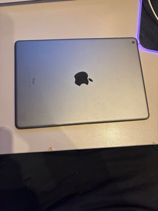 Apple iPad 9ª Gen Plata