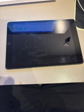 Apple iPad 9ª Gen Plata