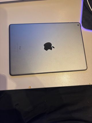 Apple iPad 9ª Gen Plata