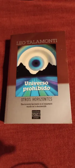 Universo Prohibido