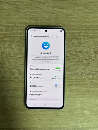 Samsung Galaxy A35 5G