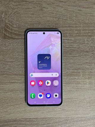 Samsung Galaxy A35 5G