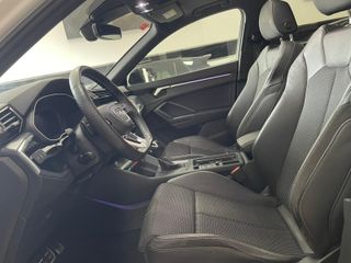 AUDI Q3 SPORTBACK 35 TDI 150CV BLACK LINE STRONI