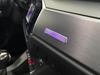 AUDI Q3 SPORTBACK 35 TDI 150CV BLACK LINE STRONI