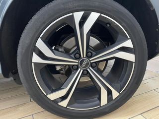 AUDI Q3 SPORTBACK 35 TDI 150CV BLACK LINE STRONI