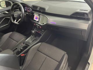 AUDI Q3 SPORTBACK 35 TDI 150CV BLACK LINE STRONI